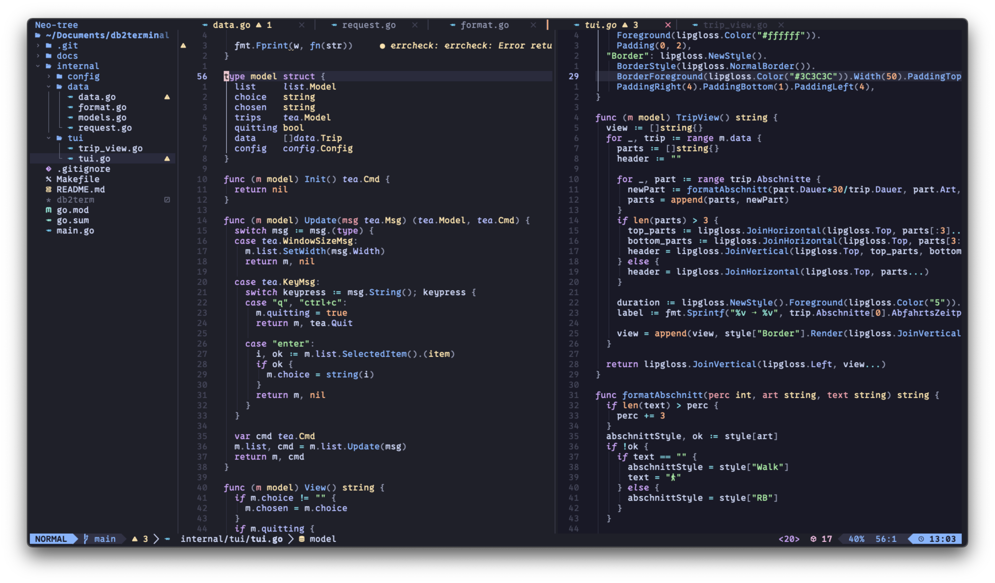 Mastering Productivity as a Developer · Giebisch Blog